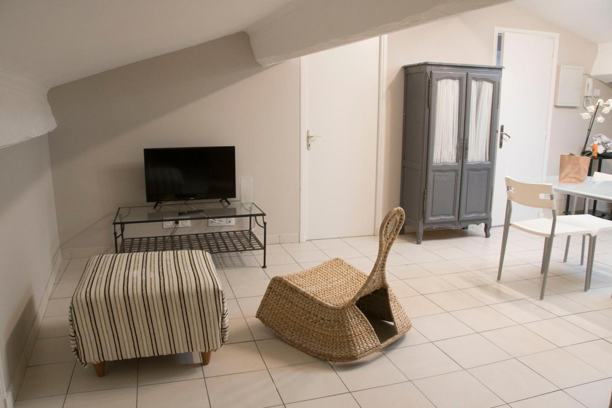 Le Clos De Manon การ์กาซอน ภายนอก รูปภาพ